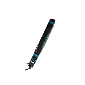 Black Automatic Umbrella